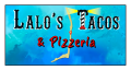 Lalo's Tacos & Pizzeria