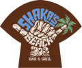 Shaka's Beach Bar & Grill