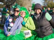 Running of the Leprechauns 5K and 10K