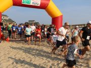 Sunrise 5K / 1 Mile Beach Race Series