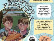 Ocracoke Seafood Festival