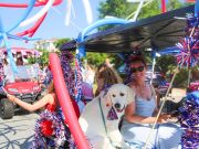 Town of Duck 4th of July Parade