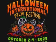 Halloween International Film Festival