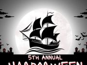 5th Annual Harborween Night