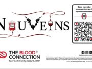 Nouveins Vampire Blood Drive
