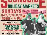 Soundside Holiday Market
