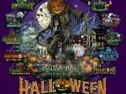Manteo First Friday: Halloween Island Kickoff Edition