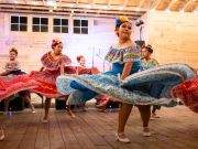 7th Annual Festival Latino De Ocracoke
