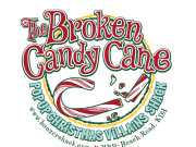 The Broken Candy Cane Grinch Scavenger Hunt