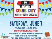 Dare Day 2025