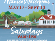 Manteo Downtown Market