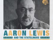 Aaron Lewis & The Stateliners