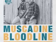 Muscadine Bloodline