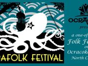 24th Annual Ocrafolk Music & Storytelling Festival