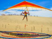 52nd Annual Hang Gliding Spectacular