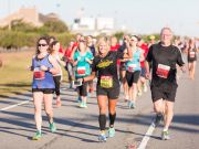 Outer Banks Marathon & Southern Fried Half