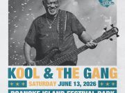 Kool & The Gang