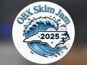 Outer Banks Skim Jam