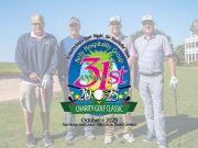 31st Annual Charity Golf Classic