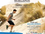 Killer Dunes 2-Miler & Fun Run