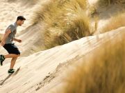 Killer Dunes 2-Miler & Color Fun Run