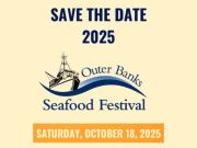 Outer Banks Seafood Festival
