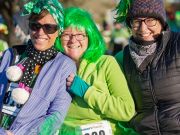 Running of the Leprechauns 5K and 10K