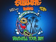 Sublime With Rome Farewell Tour 2024