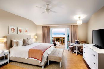 Sanderling Resort, Enter to Win: Free Night Stay at Sanderling Resort