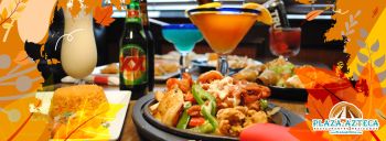 Plaza Azteca, Win a $100 Gift Certificate