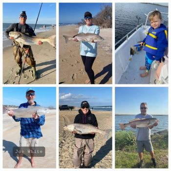Oceans East Bait & Tackle Nags Head, Send Us Your Fishing Photos, Win a $20 Gift Card