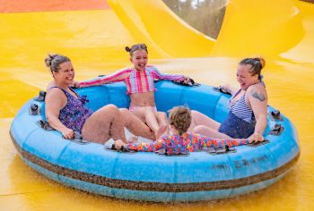 H2OBX Waterpark, Win 4-Pack of Day Tickets
