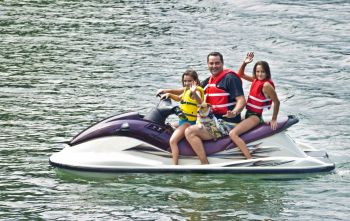 Corolla Water Sports, Enter to Win: Waverunner Rental with Corolla Water Sports