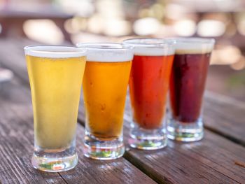 Outer Banks Brewing Station, Win a Brewery Tour & Tasting for Four!