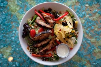 Woo Casa Kitchen, Enter to Win: $50 Gift Certificate to Woo Casa