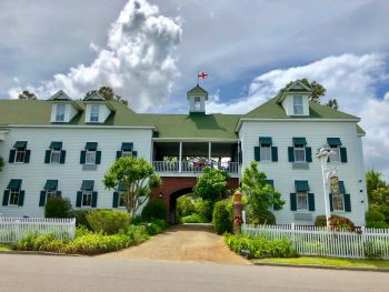 The Roanoke Island Inn, 2 Night Stay on the Manteo Waterfront