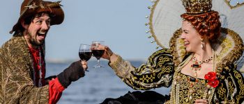 The Lost Colony, Two Tickets to the Lost Colony Wine & Culinary Festival Grand Tasting