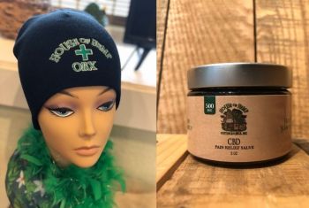House of Hemp OBX, Hemp Yourself!