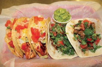 Viva Mexican Grille, Enter to Win: $30 Gift Certificate