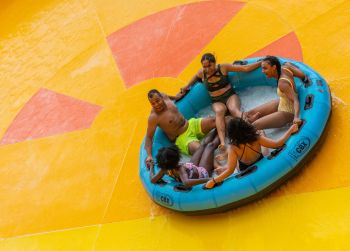 H2OBX Waterpark, Win 4 Single Day General Admission Tickets