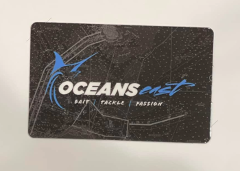 Oceans East Bait & Tackle Nags Head, Win a $50 Gift Card