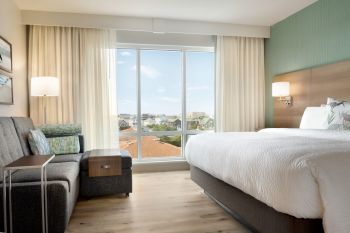 TownePlace Suites by Marriott, Enter to Win: Two-Night Stay in a King Studio Room