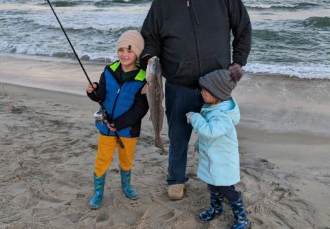 Outer Banks Fishing Reports | Outer Banks This Week