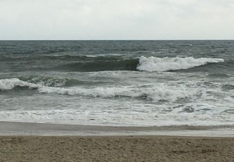 OBX Surf Reports | Outer Banks, NC