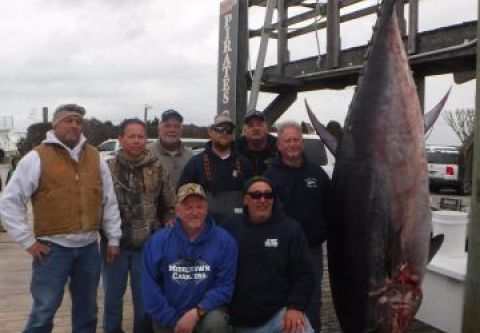 Outer Banks Fishing Reports Outer Banks This Week