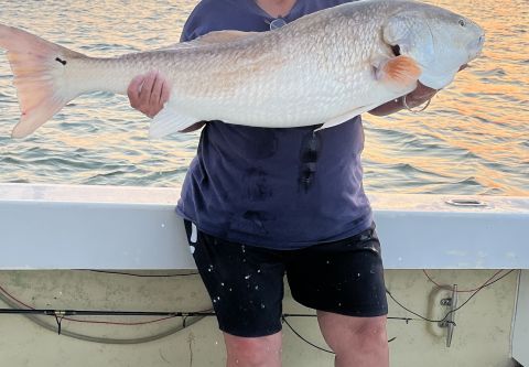Outer Banks Fishing Reports | Outer Banks This Week