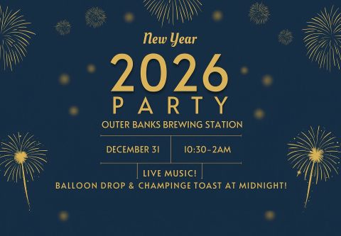 New Year's Eve Party