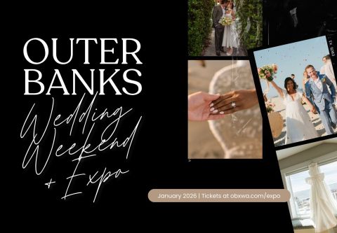 Outer Banks Wedding Weekend & Expo