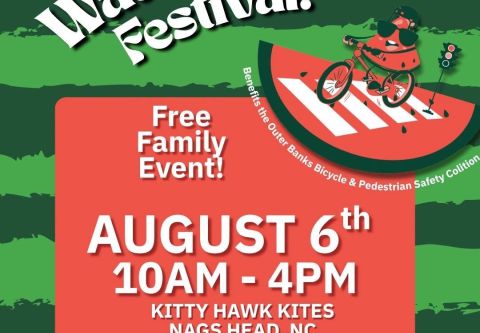 20th Annual Outer Banks Watermelon Festival