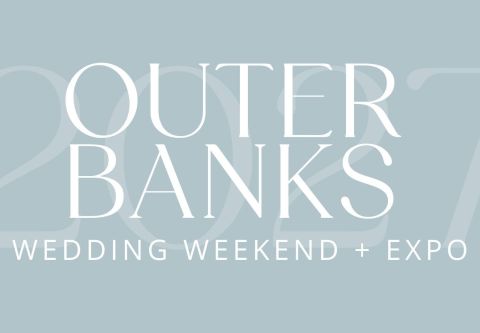 Outer Banks Wedding Weekend & Expo